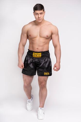 UNI THAI  Herren Thaibox-Hose - Benlee - 199163
