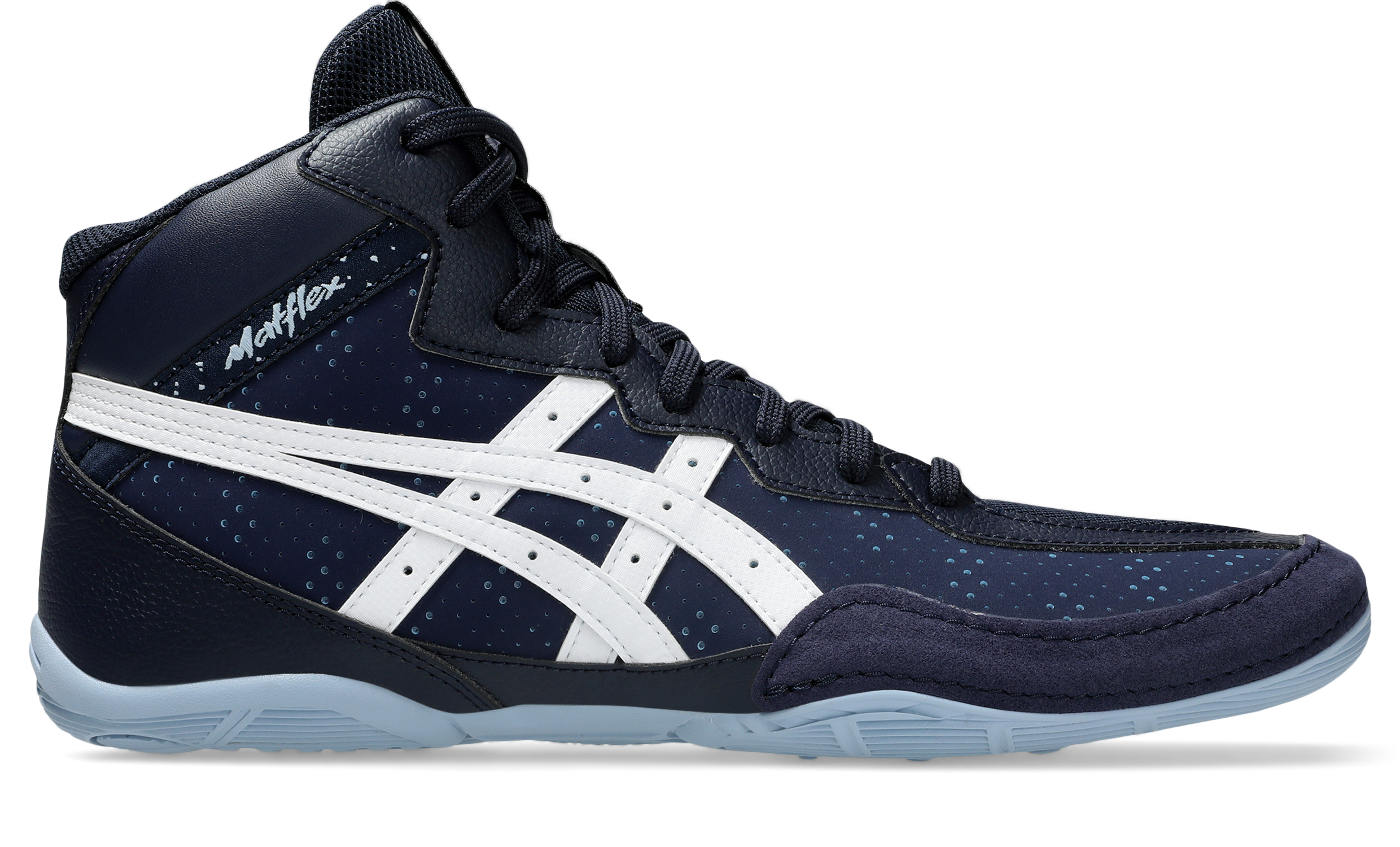 Matflex 8 - MIDNIGHT/white (400)