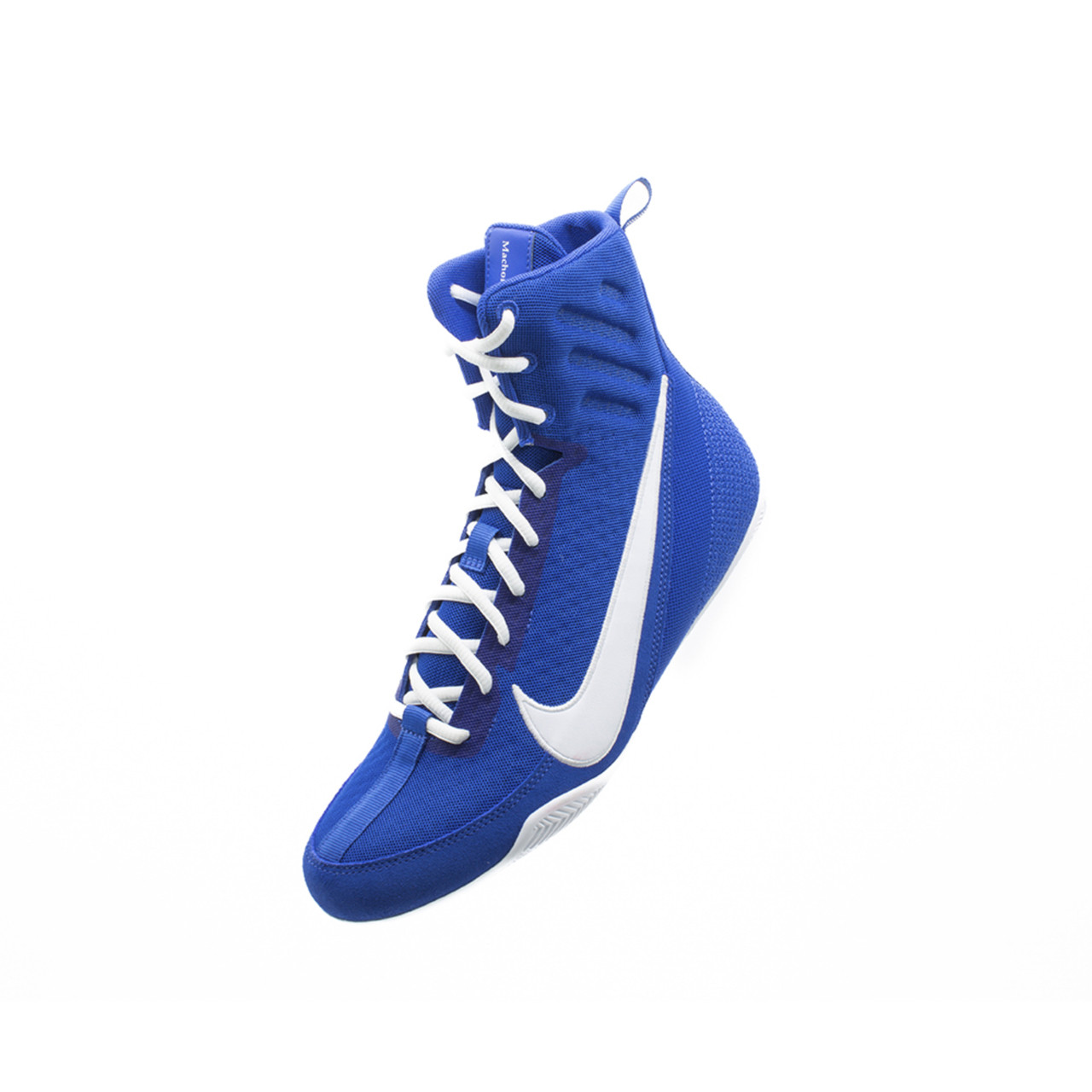 Nike Machomai 3 - ROYAL/WHITE (HF7333-400)