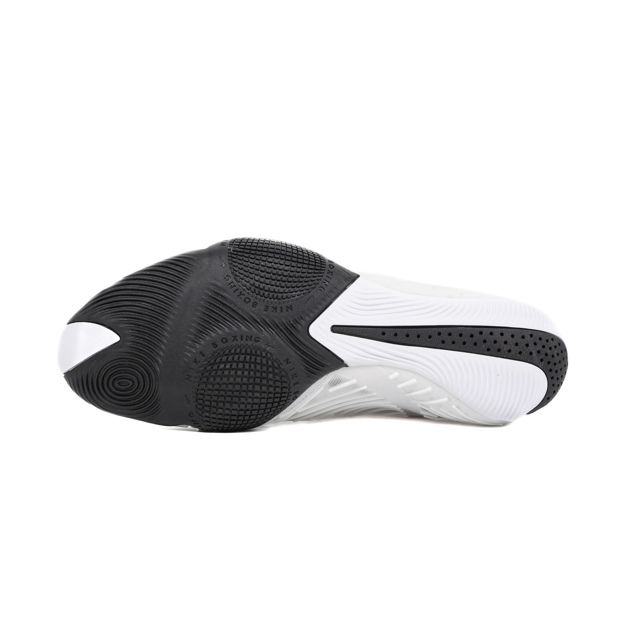 NIKE Hyperko 3 - Black / White  HV6696-001