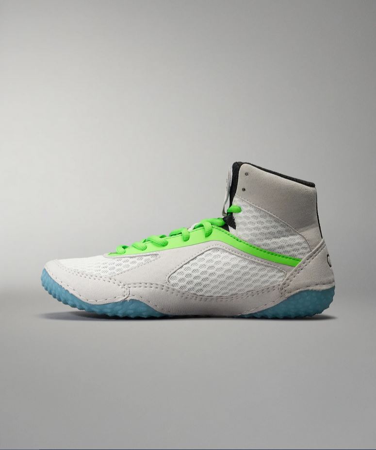 Ringerschuhe Rudis Alpha 2.0 Adult -  High Vis