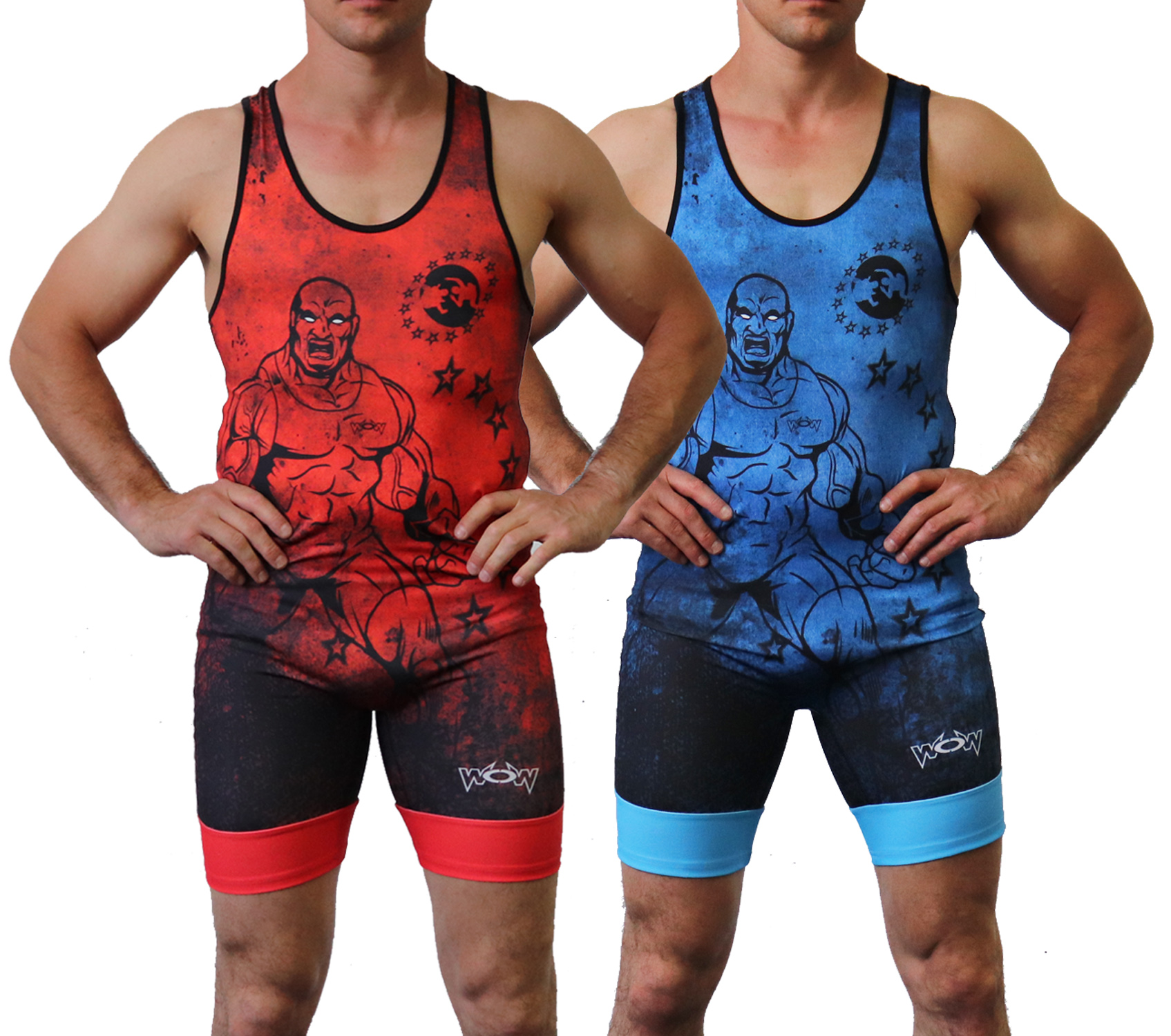 Trikot Star Doppelpack Kinder