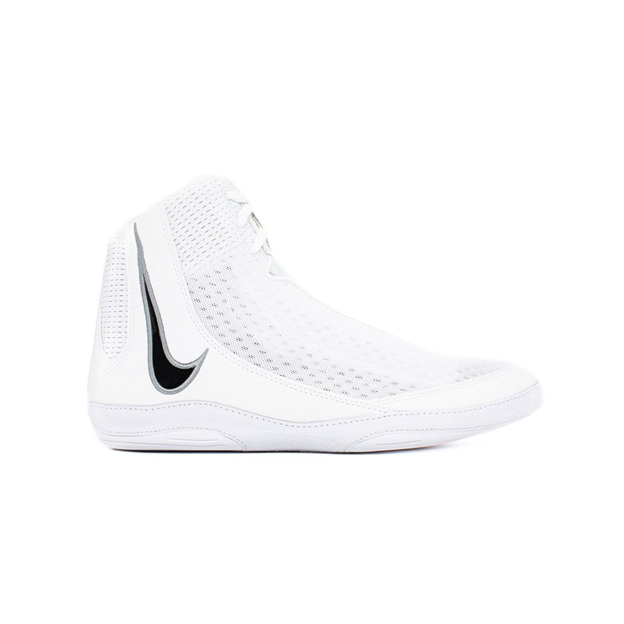 Nike Inflict 4 - white black (HM9674-100) 