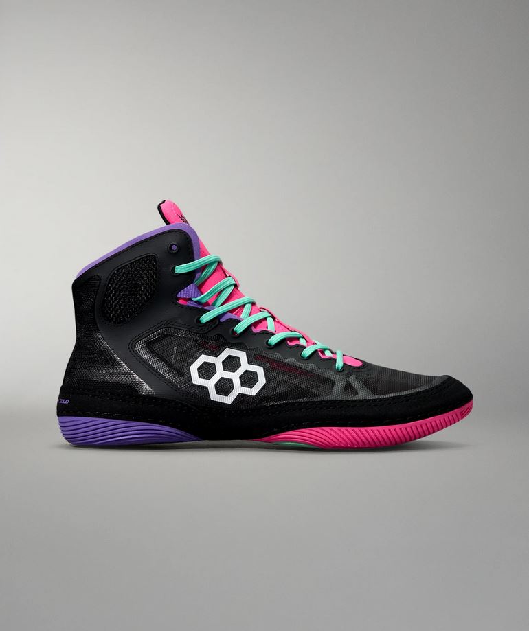 Ringerschuhe Rudis JB Ultralite -  MULTI VERSE