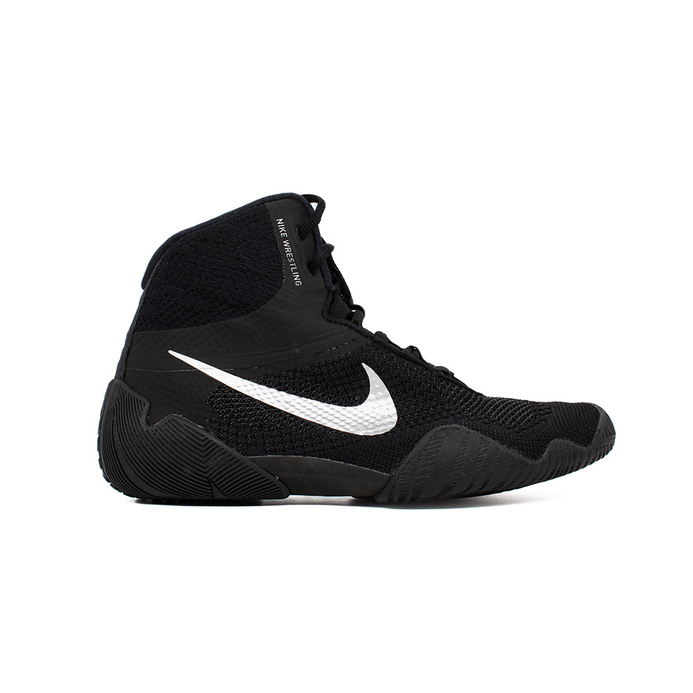 Nike Tawa black- metallic- silver black CI25952 001