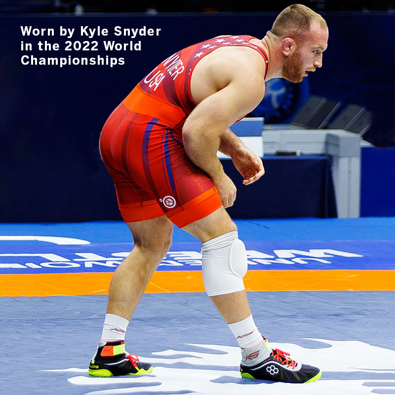 Ringerschuhe Rudis KS Turbine Adult - Scream