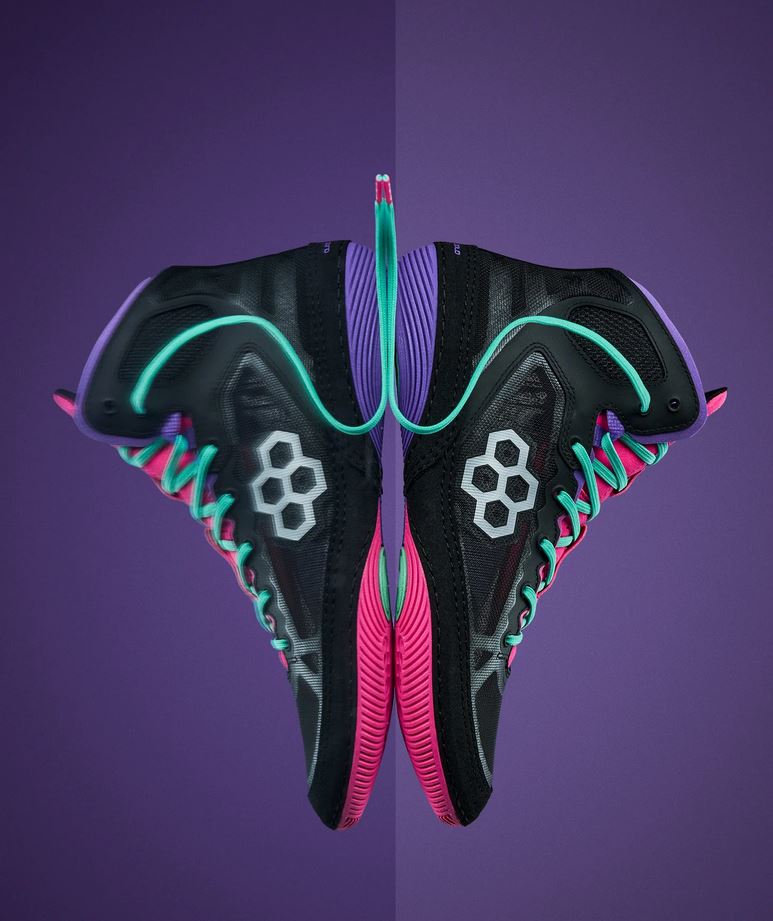 Ringerschuhe Rudis JB Ultralite -  MULTI VERSE