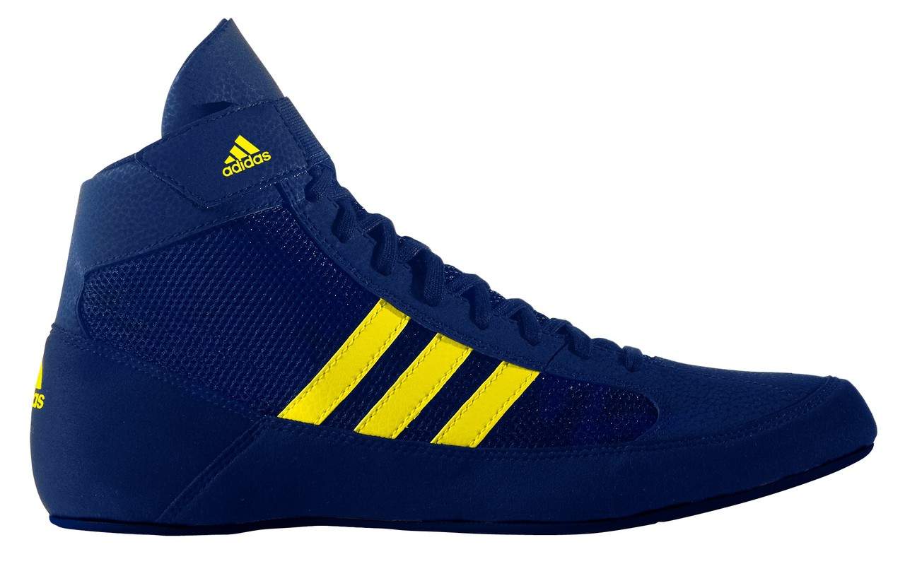 Havoc Kids Blau (BD7637)