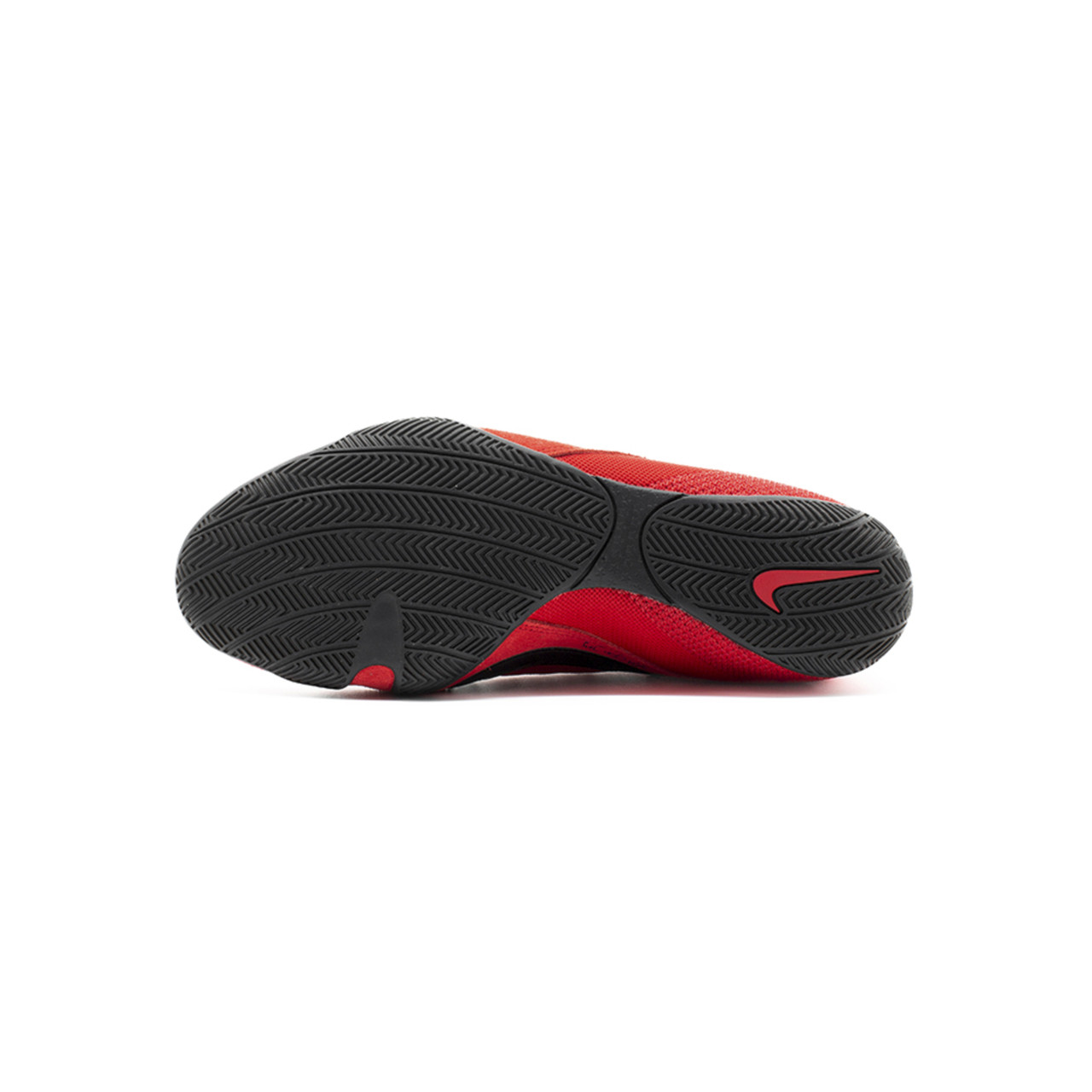Nike Machomai 3 - RED/BLACK (HF7333-600) 