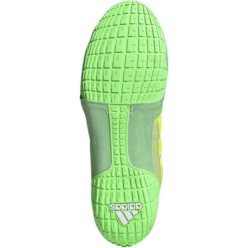 Adidas Speedex - Grün - JQ4984