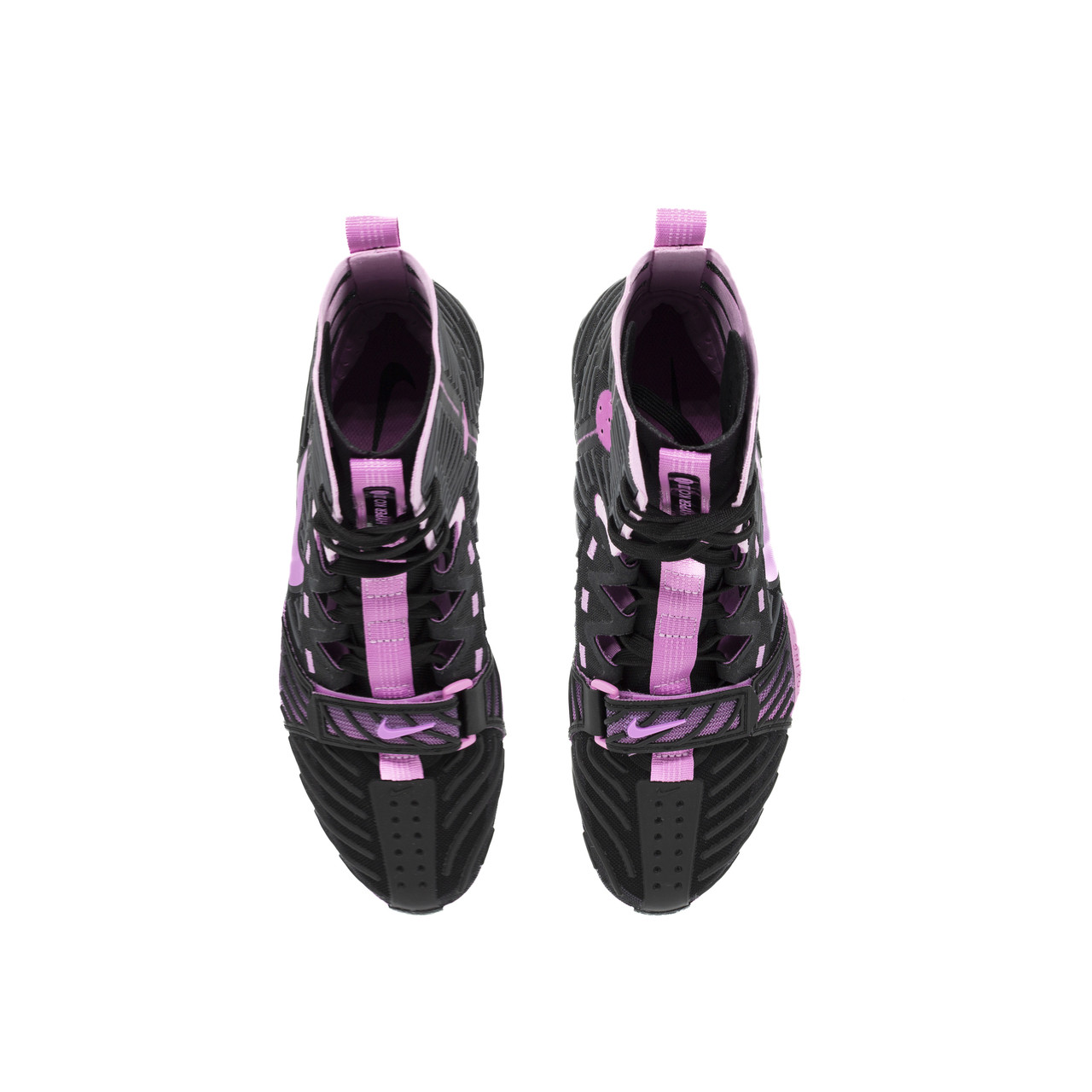 NIKE Hyperko 3 - Black / Lt Magenta  HV6696-002