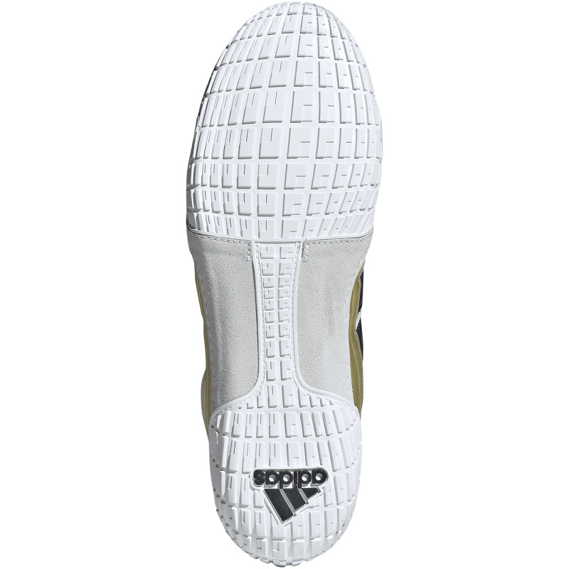 Adidas Speedex - Weiß Gold - JQ4982