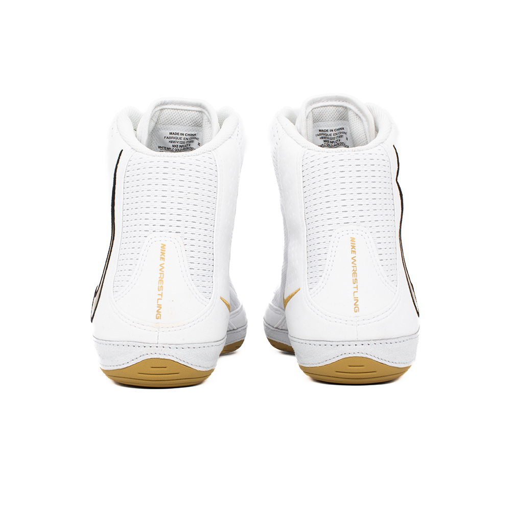 Nike Inflict 4 - WHITE/MET GOLD-PHOTON DUST-BLACK (HM9674-102)