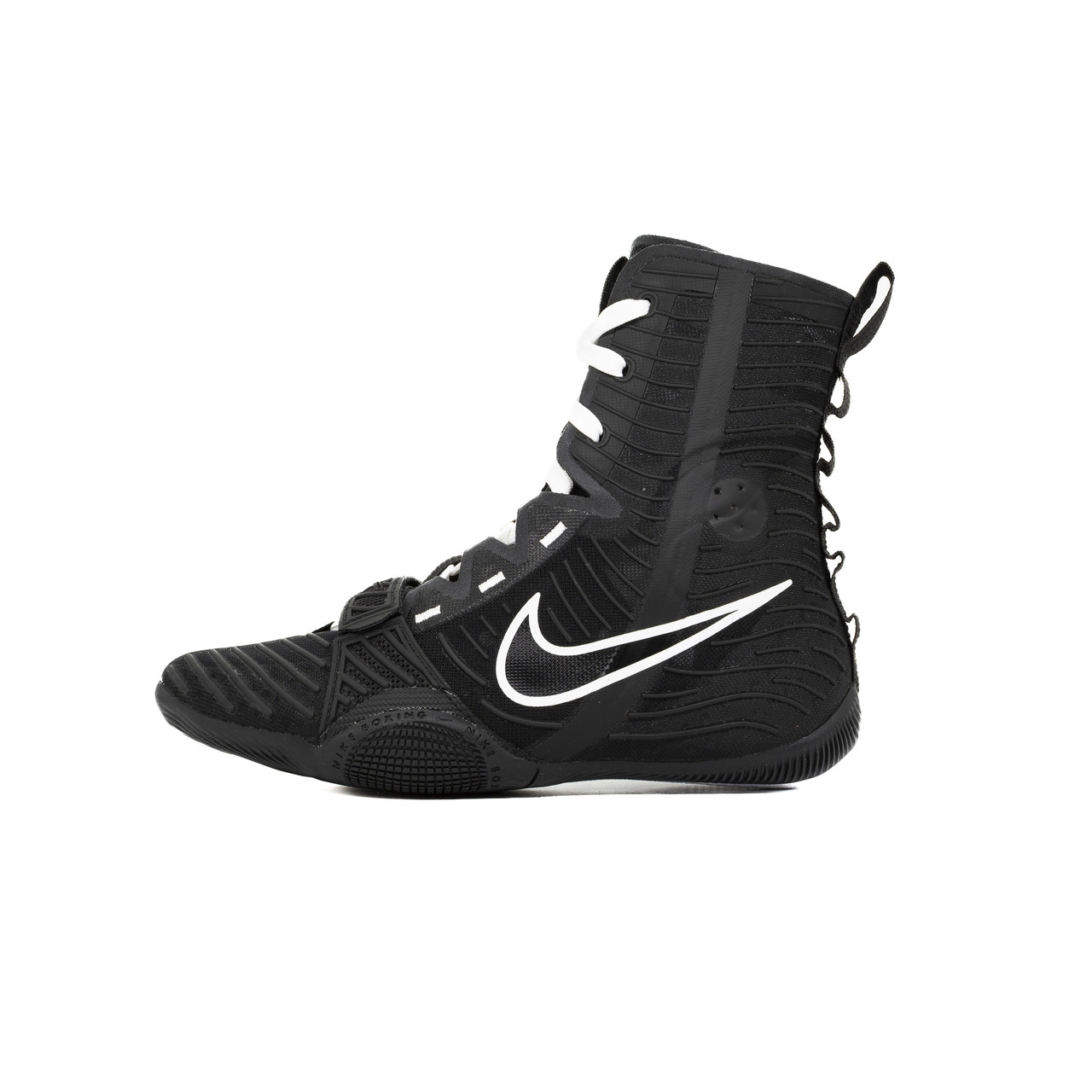 NIKE Hyperko 3 - Black / White  HV6696-001