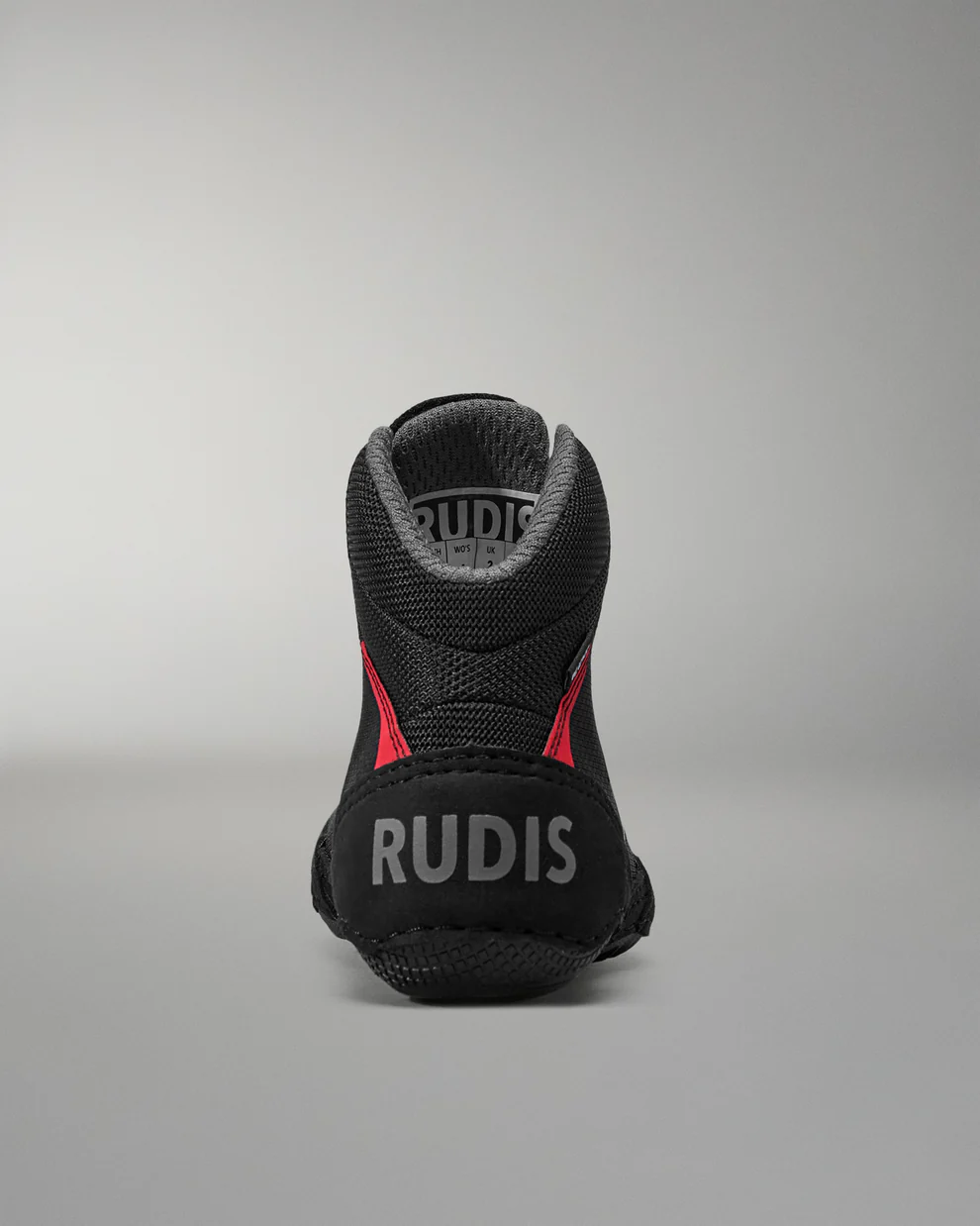 Ringerschuhe Rudis Colt 4.0 - Live wire KIDS