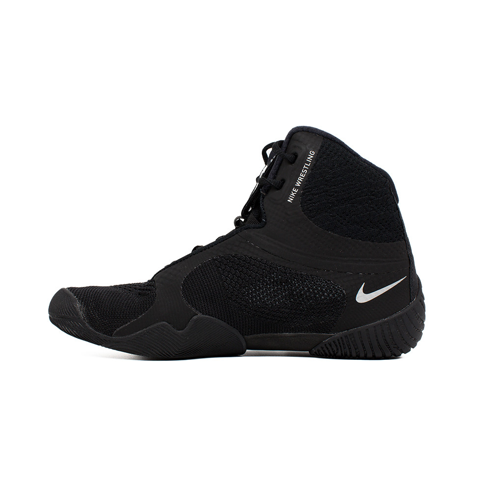Nike Tawa black- metallic- silver black CI25952 001