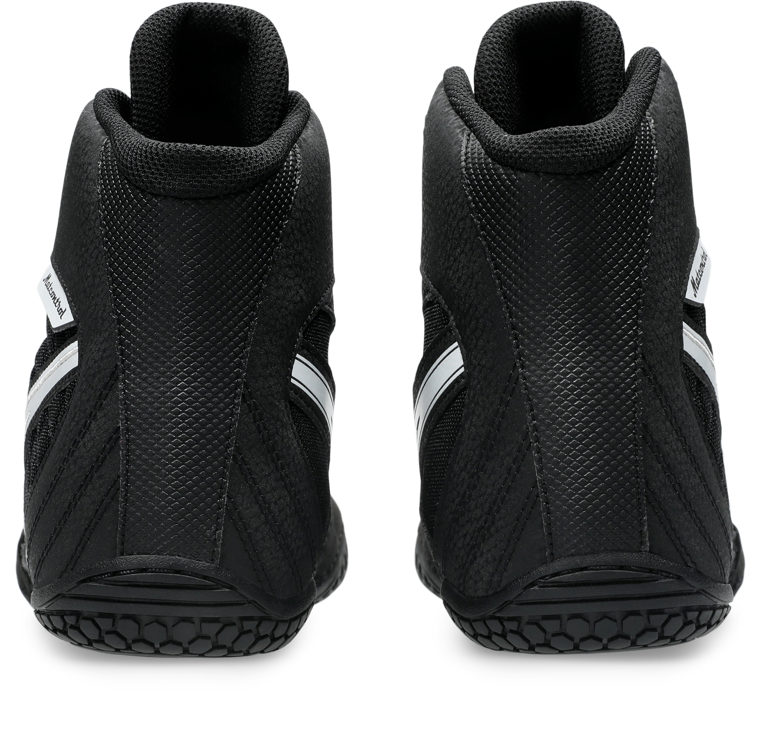 Matcontrol 4 Black/white (1081A069.001)