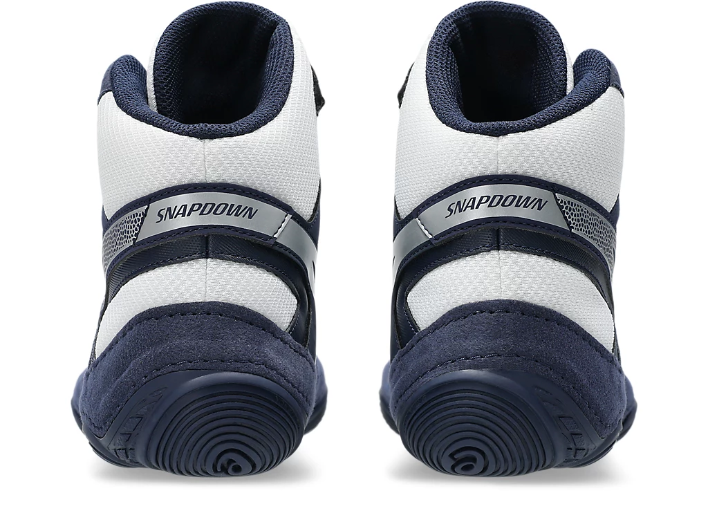 Snapdown 4 MIDNIGHT/PURE SILVER 401