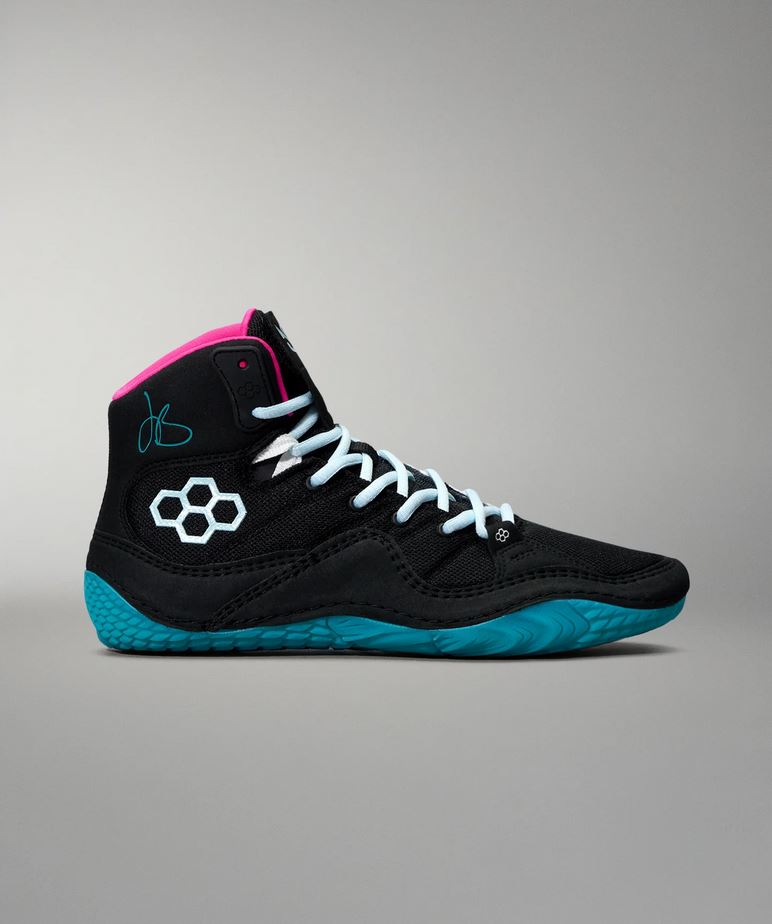 Ringerschuhe Rudis Jordan Burroughs JB1 - SOUTH BEACH YOUTH