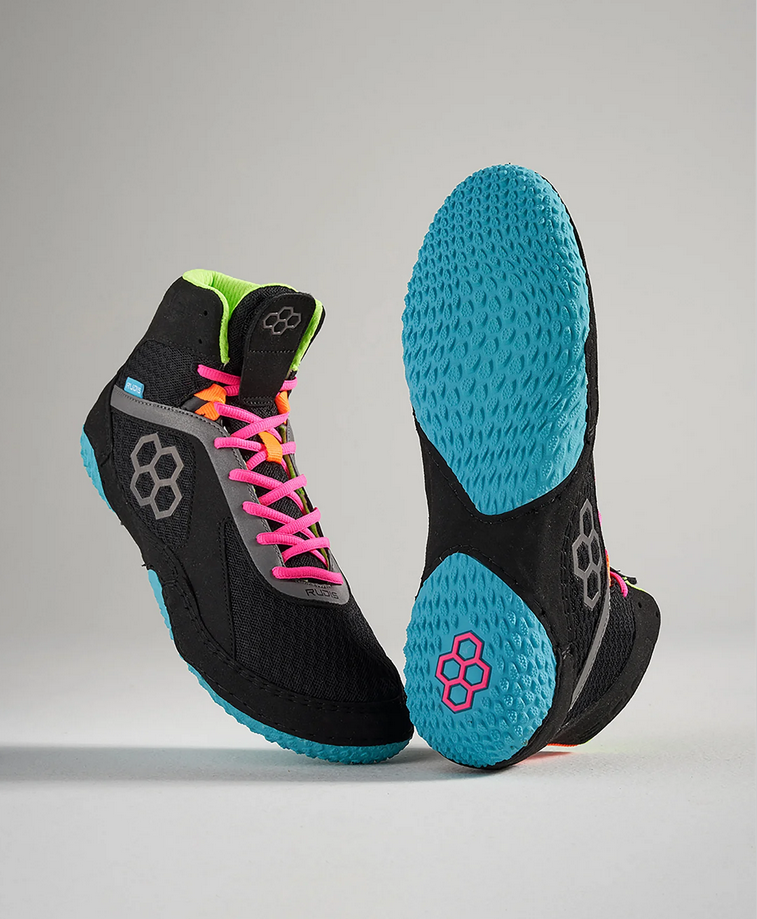 Colt 2.0 Youth - selfish