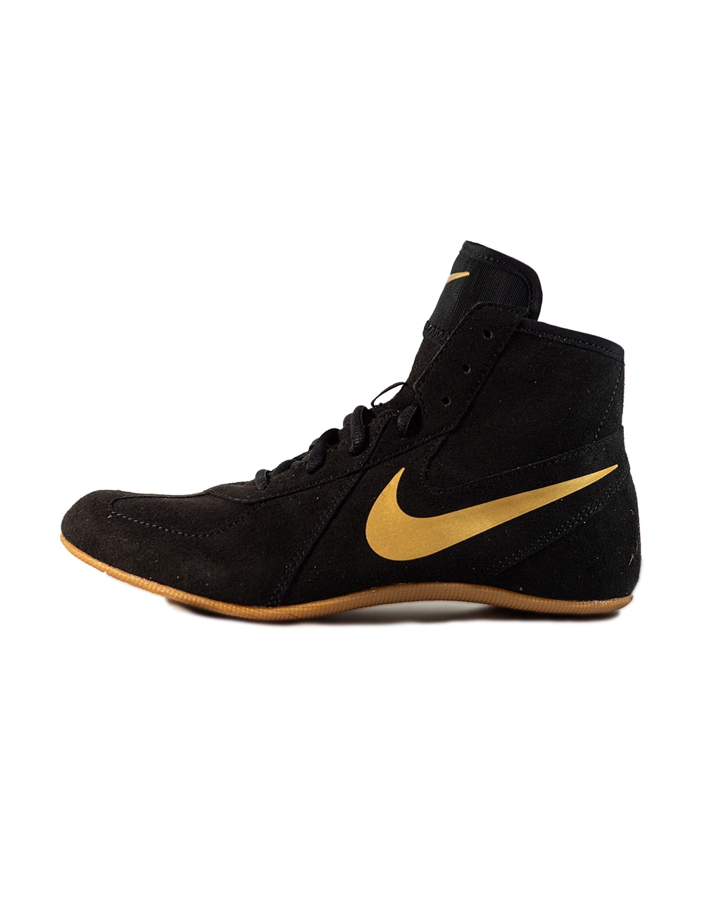 Nike Footsweep 2 - schwarz/gold (IB9555-002)